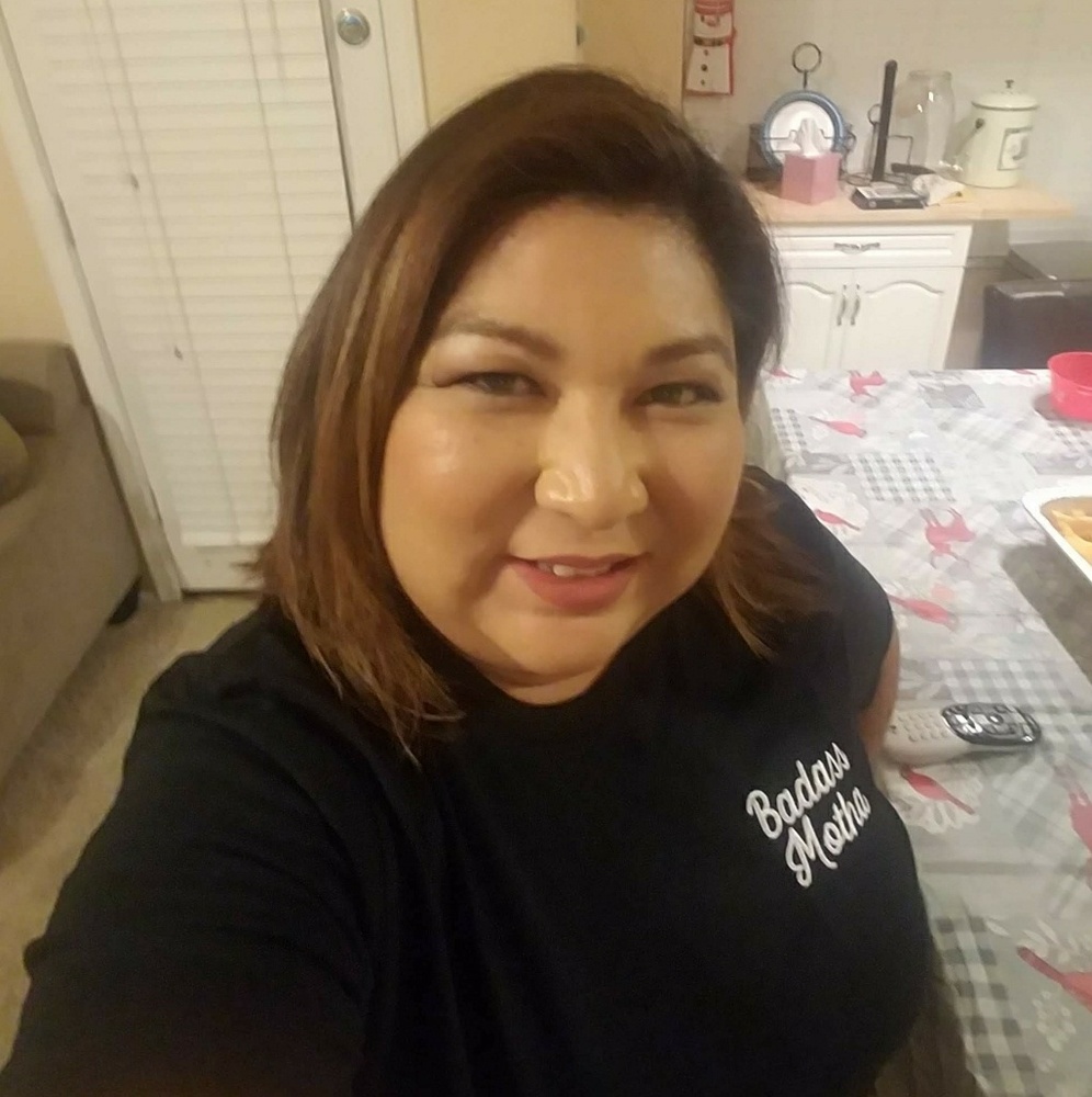 Meet your Posher, Dionna